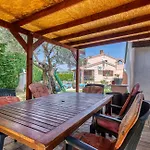 Вилла House With Pool & Grill