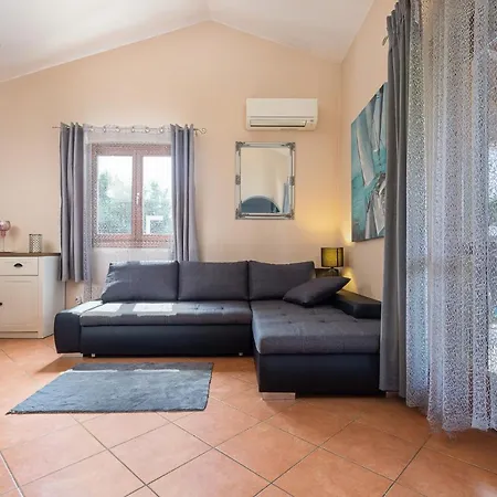 Villa Tereza *