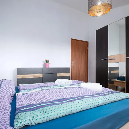 Tereza Villa Dračevac
