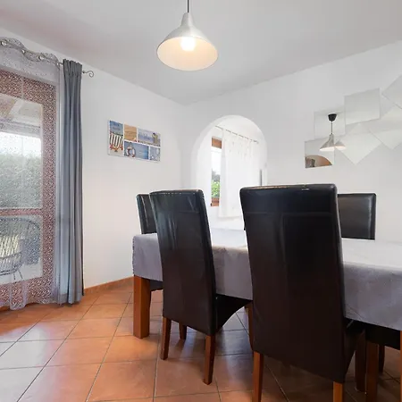 Tereza Villa *