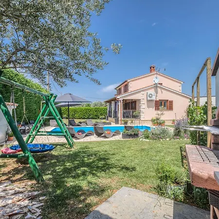House With Pool & Grill Dračevac