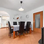 House With Pool & Grill 别墅 Dračevac