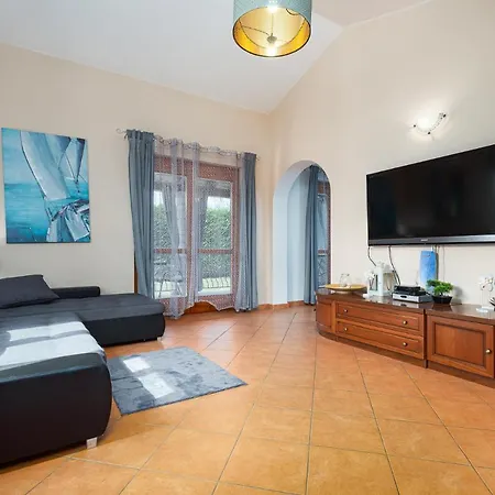 Tereza Villa