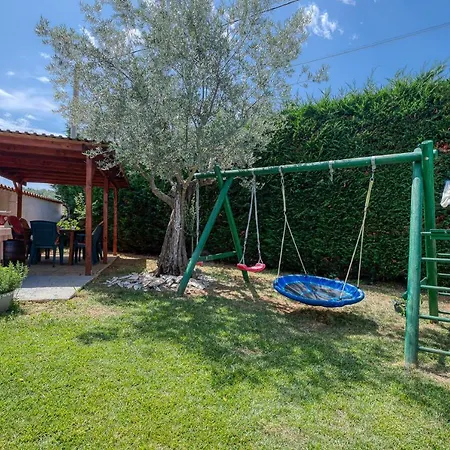 Villa Tereza Dracevac
