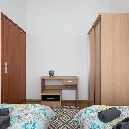 Vila Tereza Dracevac