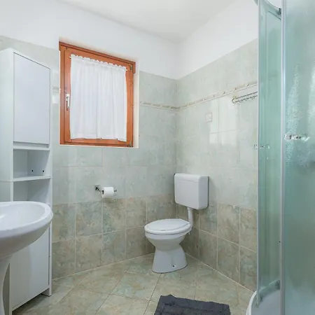 Tereza Villa Dracevac