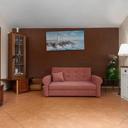 Villa Tereza *