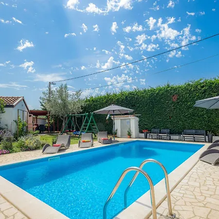 Tereza Villa