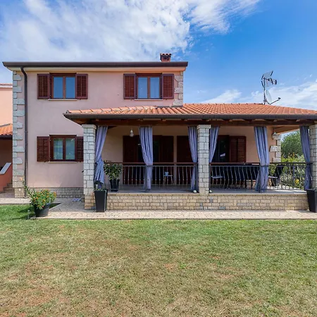 Tereza Villa