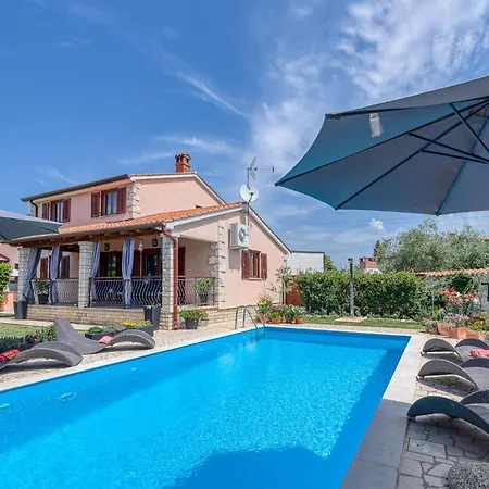 House With Pool & Grill Vila Dracevac